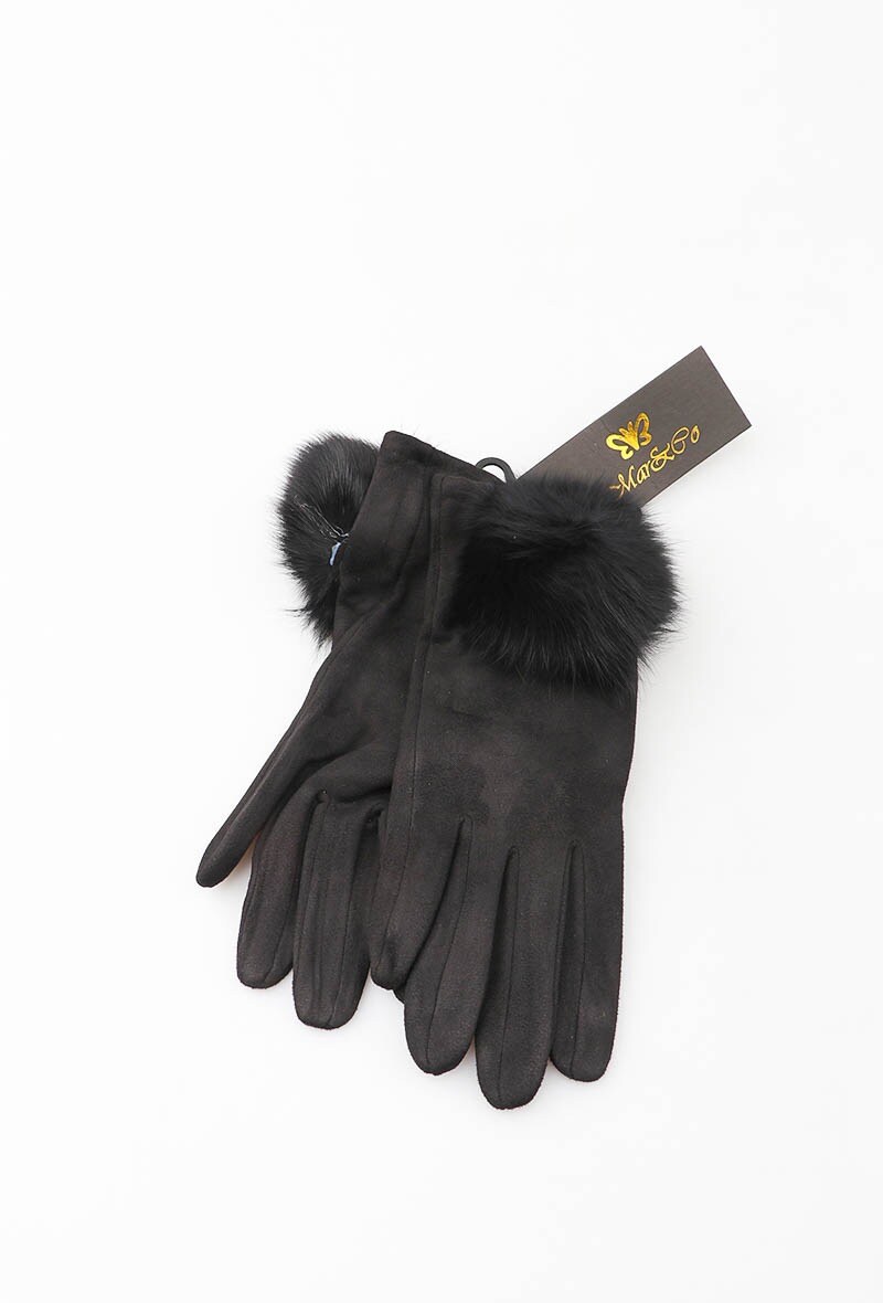 Wholesaler MAR&CO Accessoires - Gloves