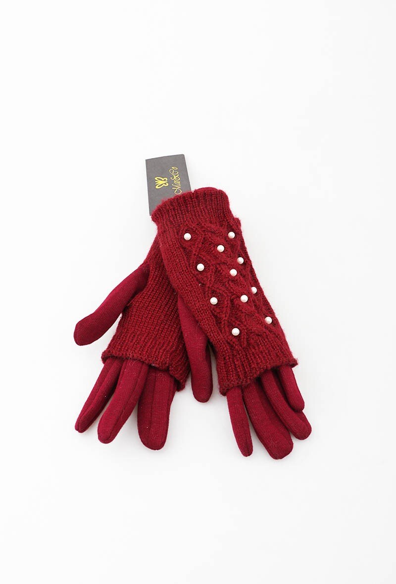 Wholesaler MAR&CO Accessoires - Gloves