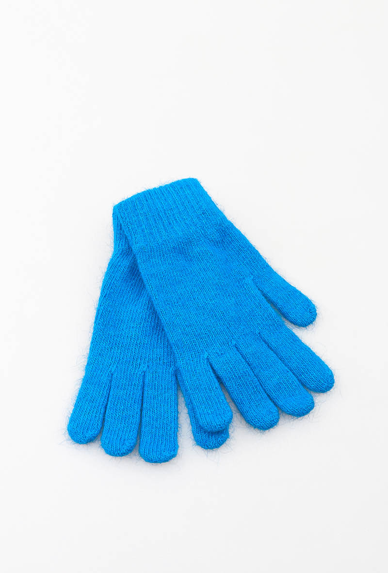 Grossista MAR&CO Accessoires - guanto a tinta unita