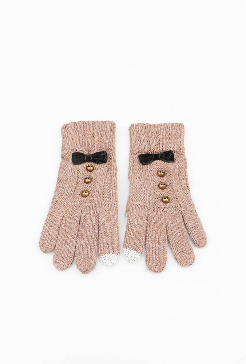 Grossiste MAR&CO Accessoires - Gants