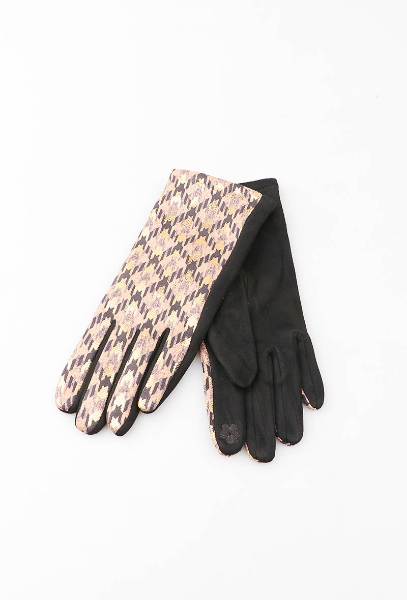Großhändler MAR&CO Accessoires - Handschuh