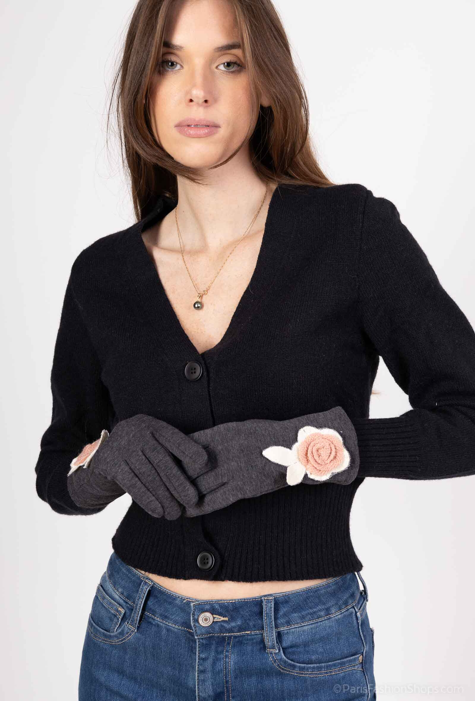Großhändler MAR&CO Accessoires - Handschuhe