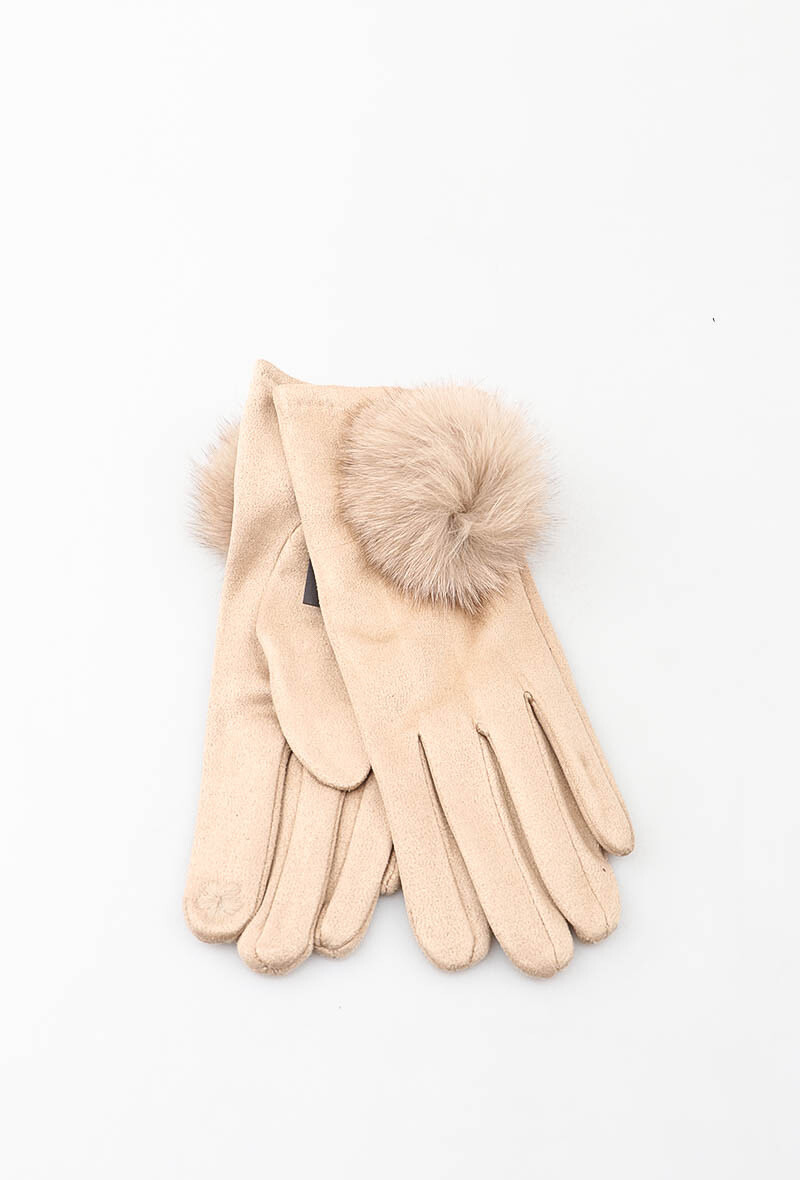 Großhändler MAR&CO Accessoires - Handschuh
