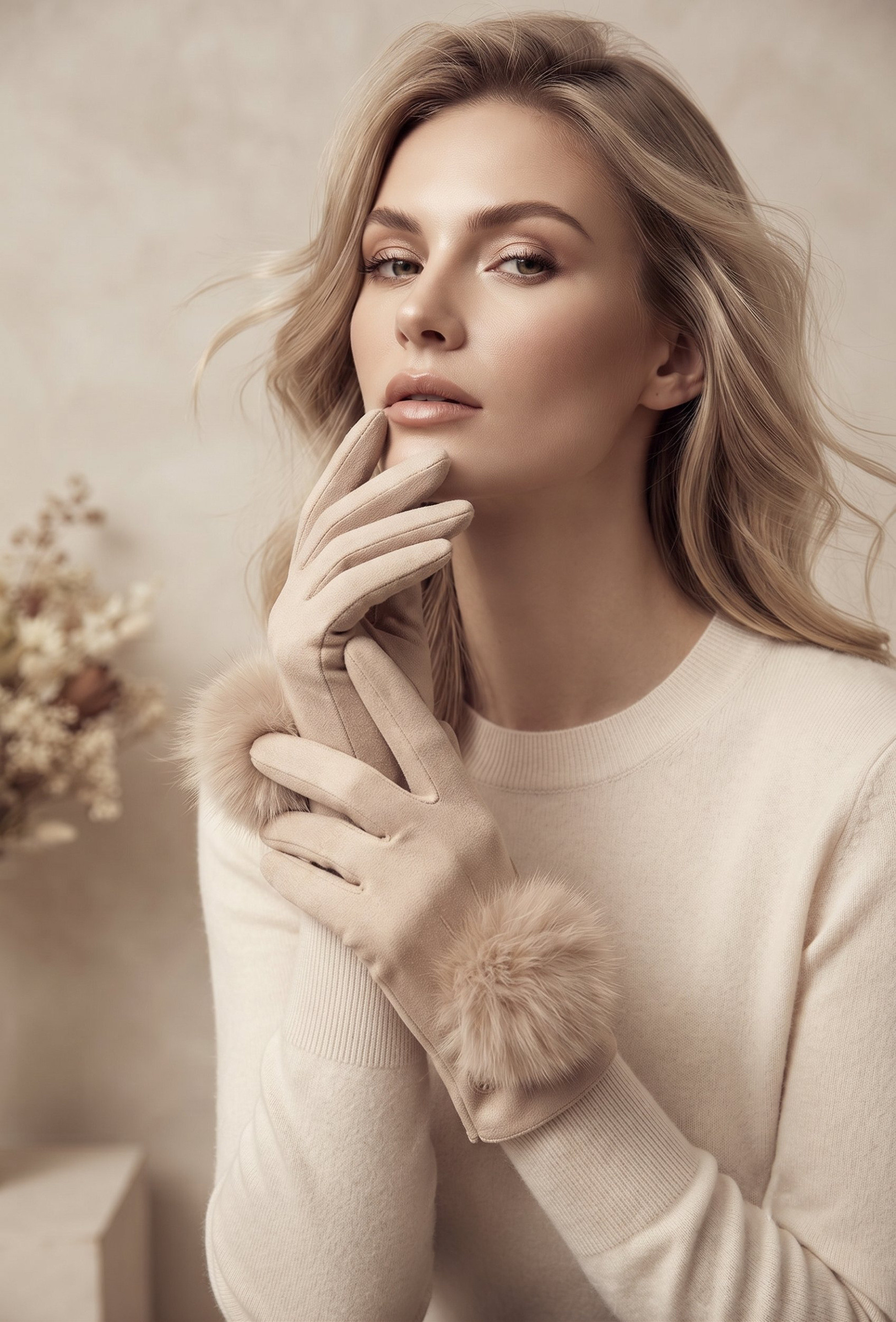 Wholesaler MAR&CO Accessoires - glove