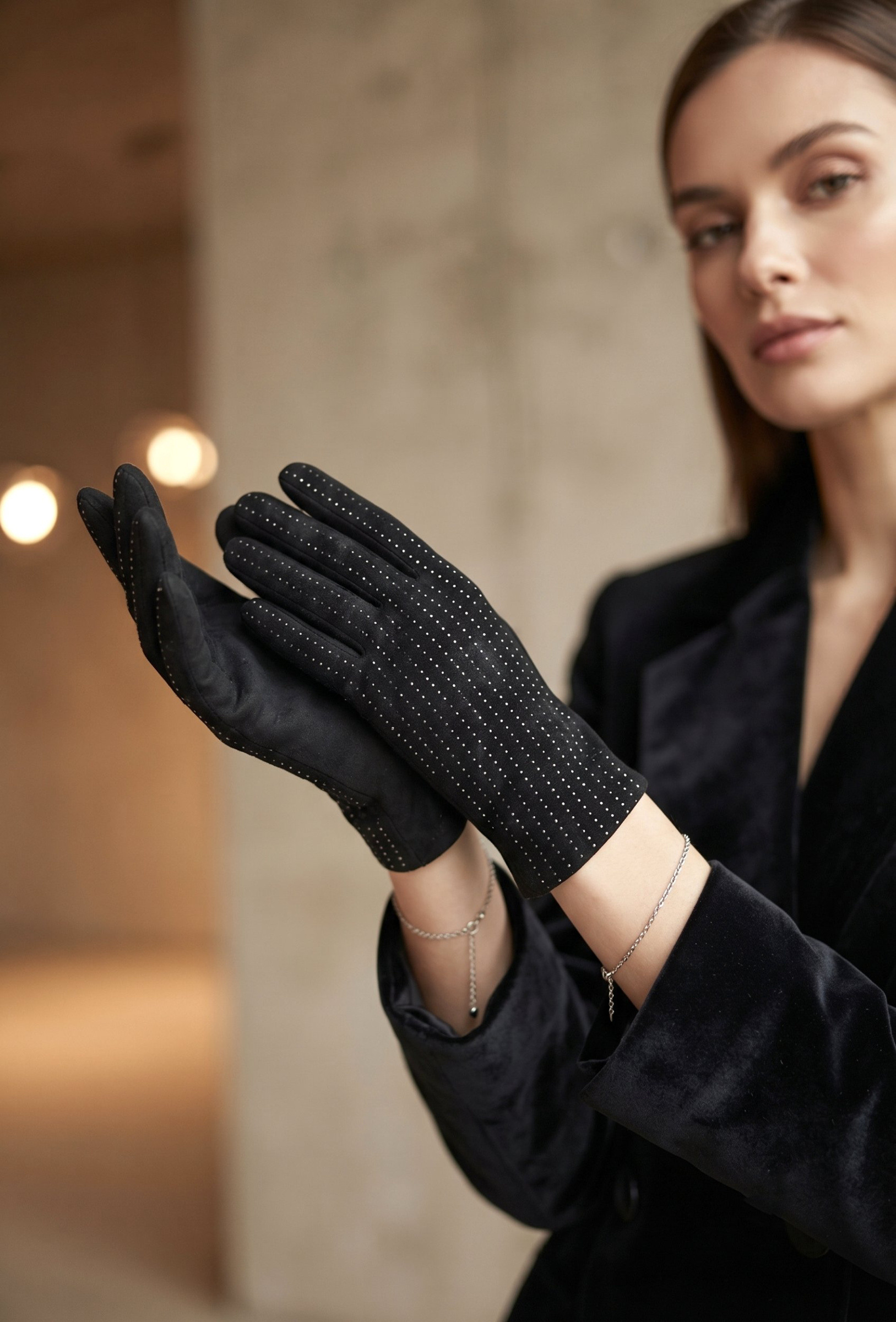 Grossista MAR&CO Accessoires - guanto