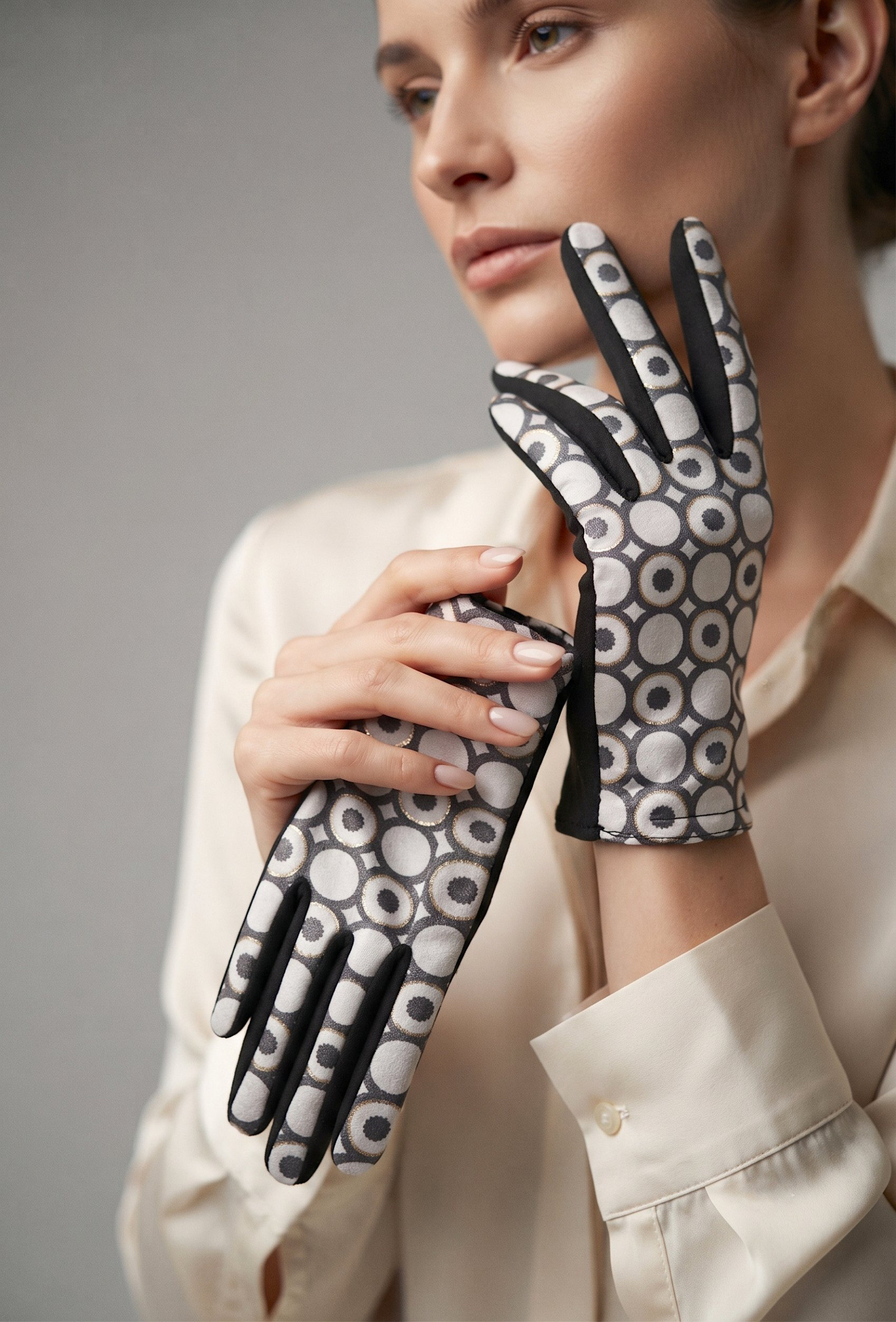 Grossista MAR&CO Accessoires - guanto