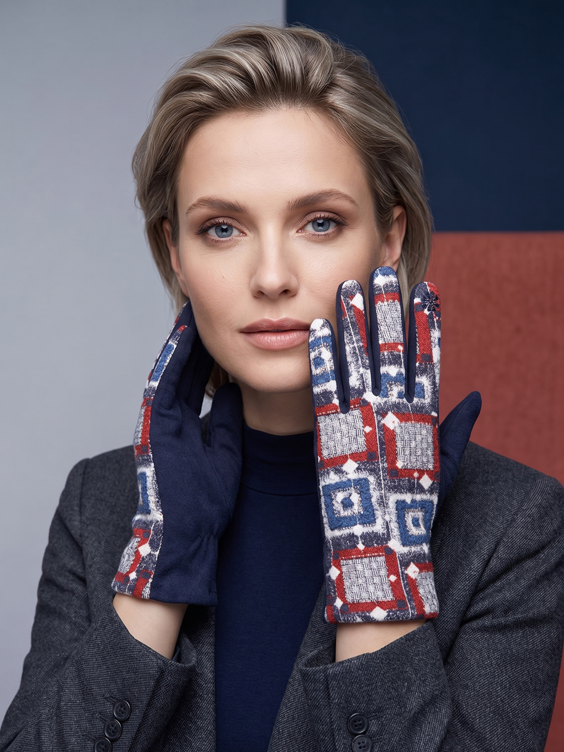 Grossiste MAR&CO Accessoires - Gant