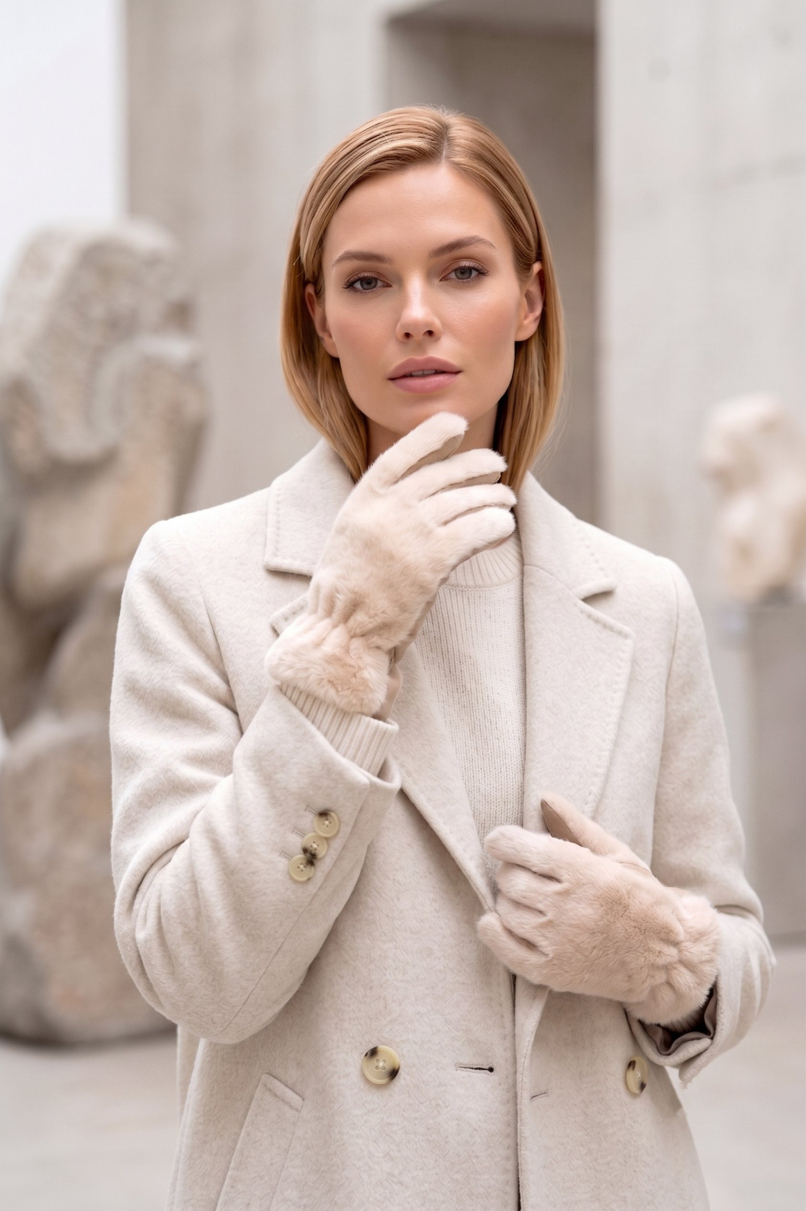 Wholesaler MAR&CO Accessoires - glove