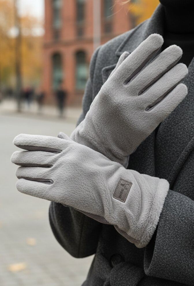 Grossiste MAR&CO Accessoires - Gant