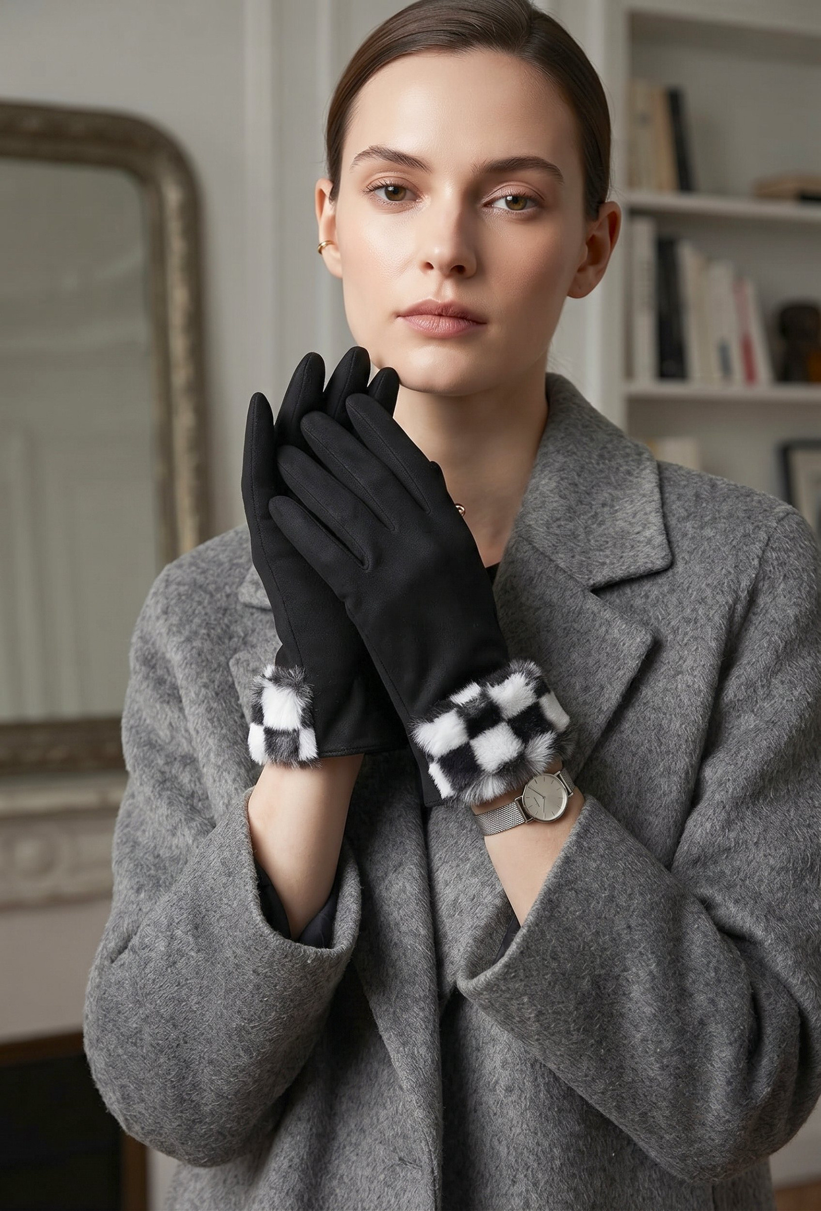 Grossista MAR&CO Accessoires - guanto