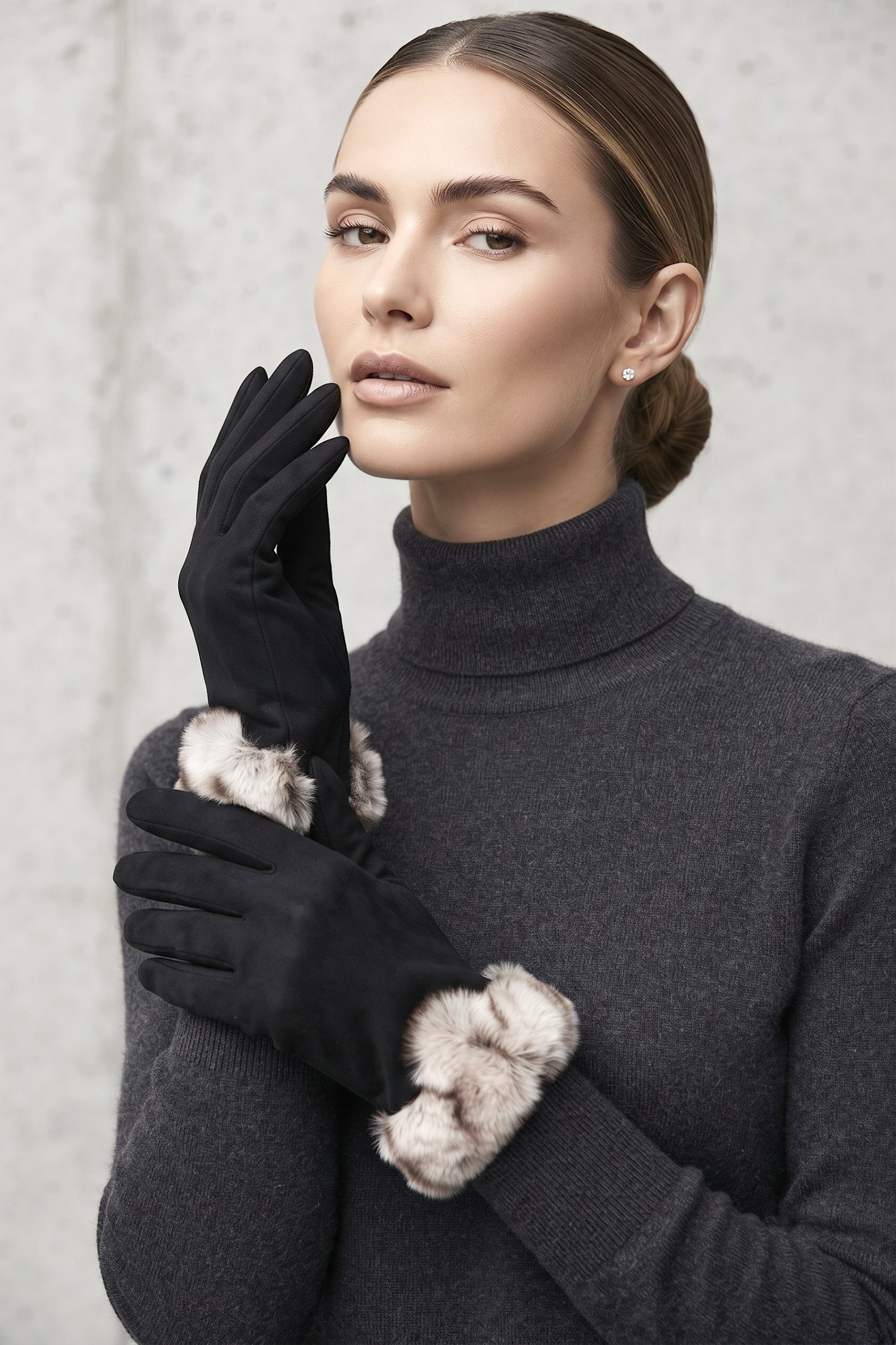 Grossista MAR&CO Accessoires - guanto