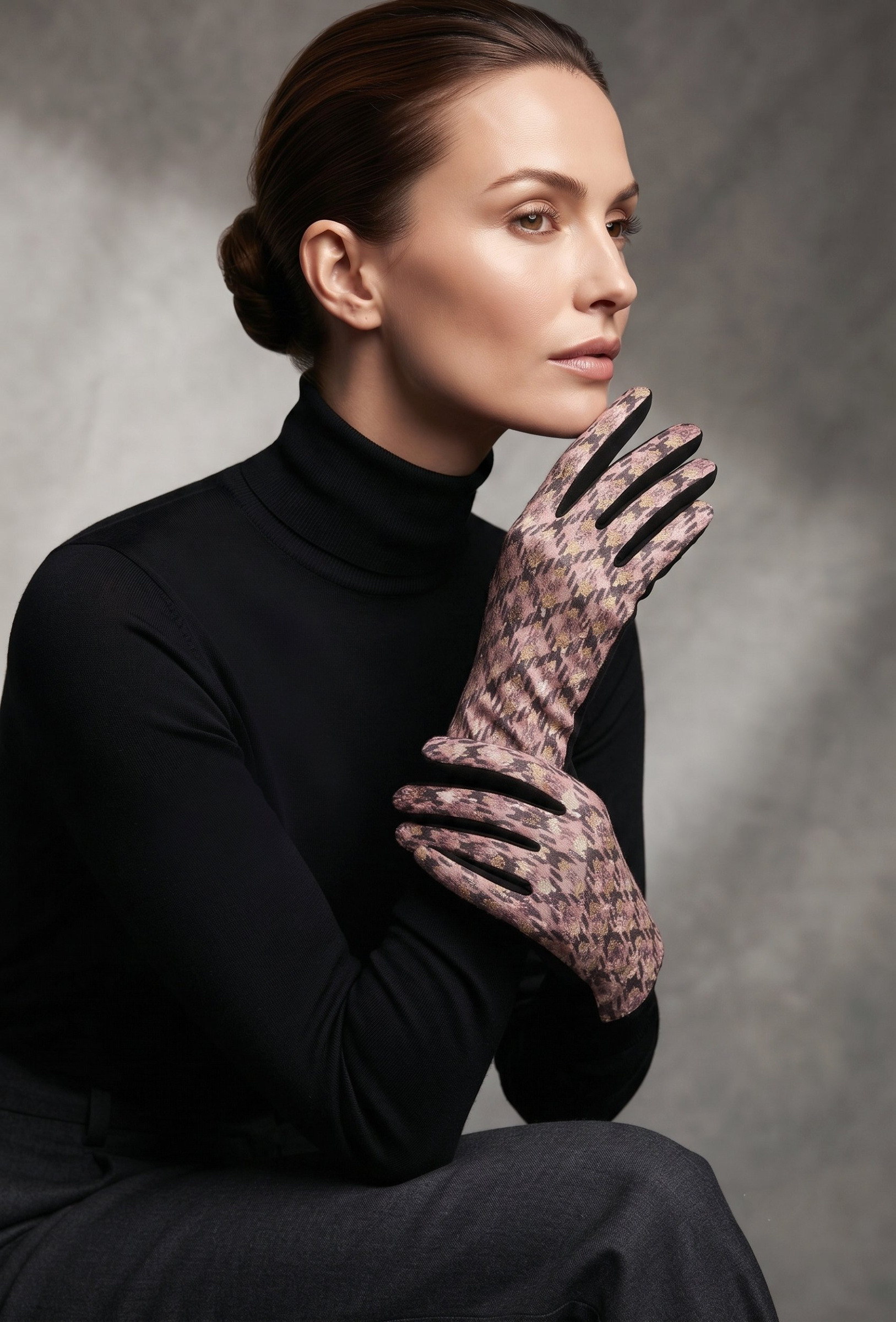 Grossista MAR&CO Accessoires - guanto