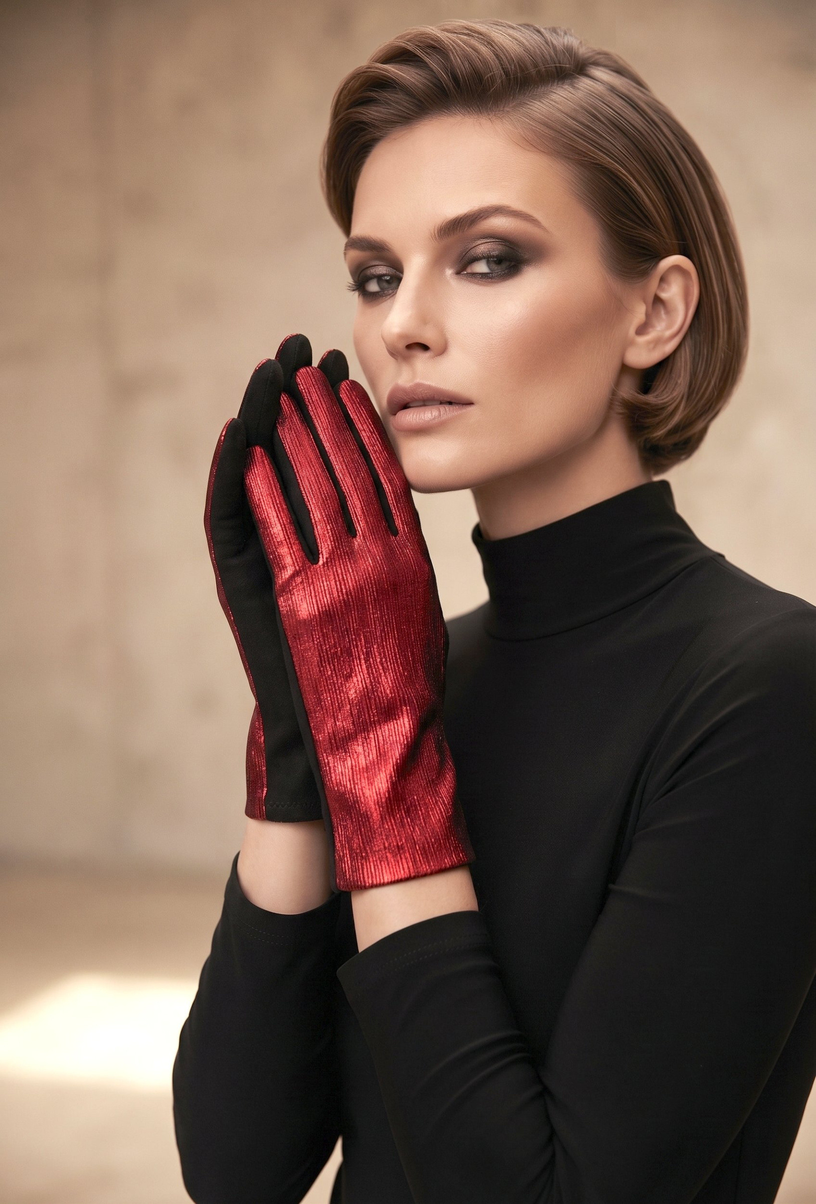 Grossista MAR&CO Accessoires - guanto