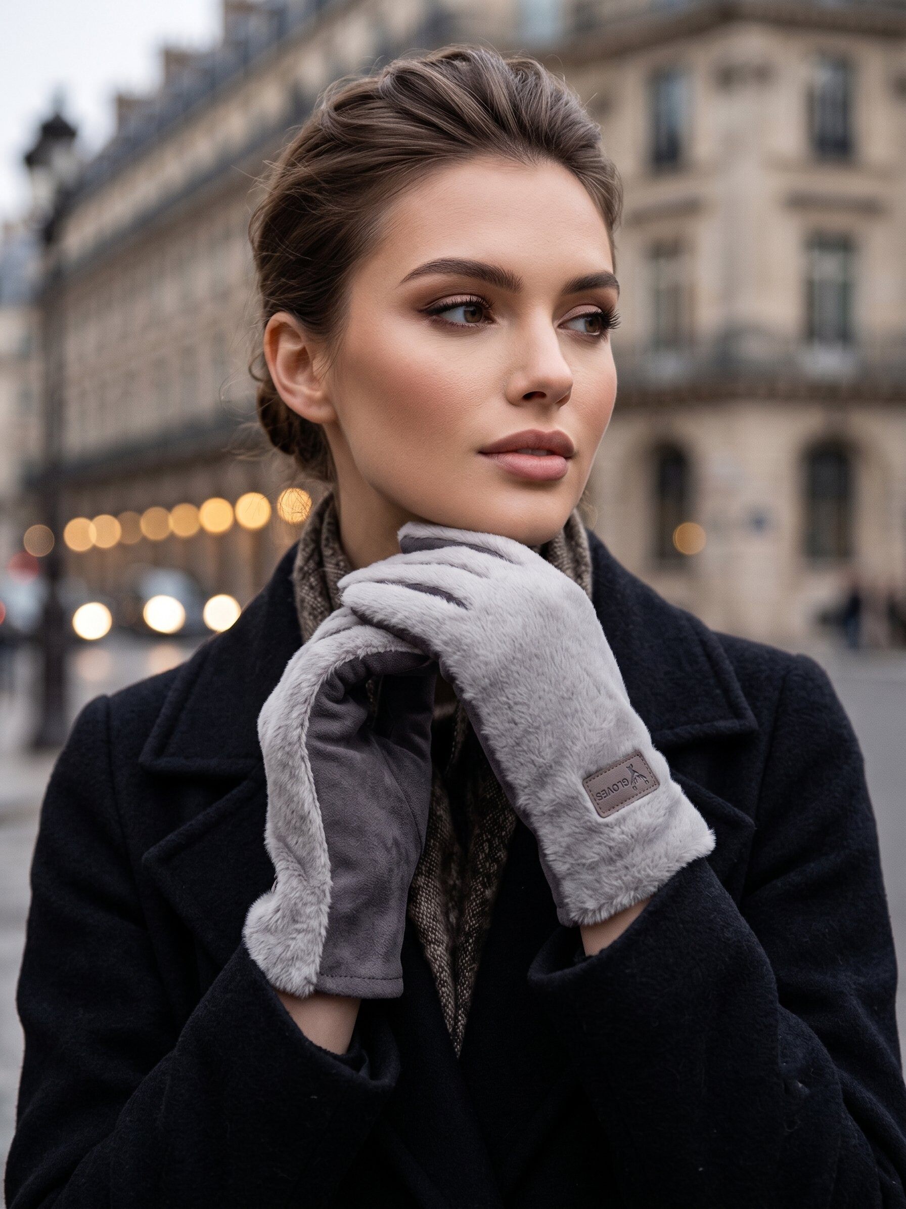 Grossista MAR&CO Accessoires - guanto