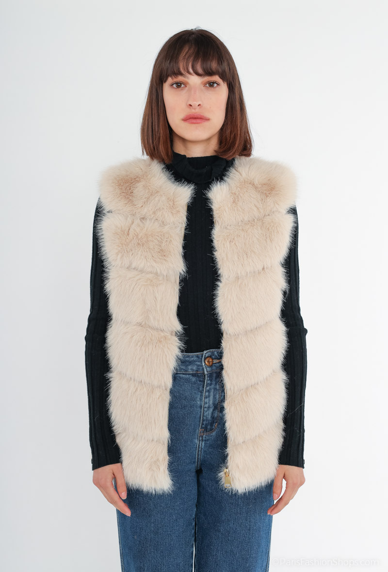 Wholesaler MAR&CO Accessoires - vest
