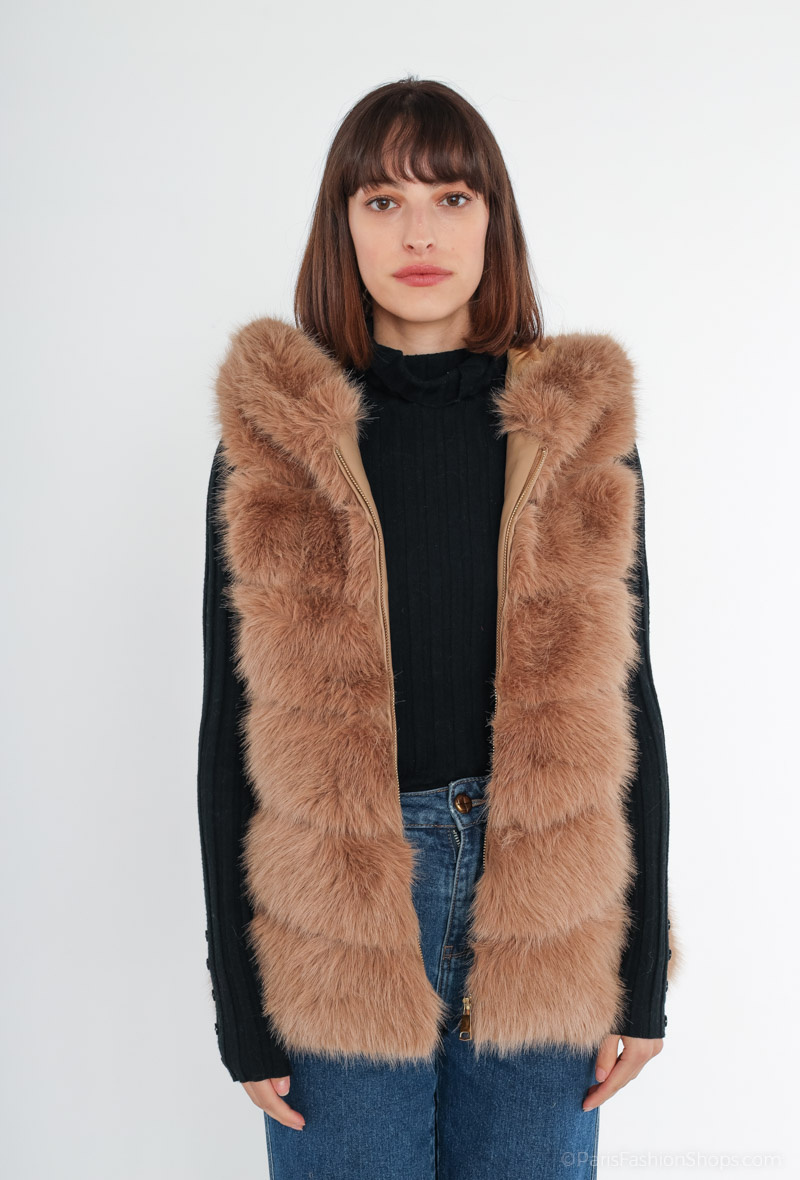 Wholesaler MAR&CO Accessoires - vest