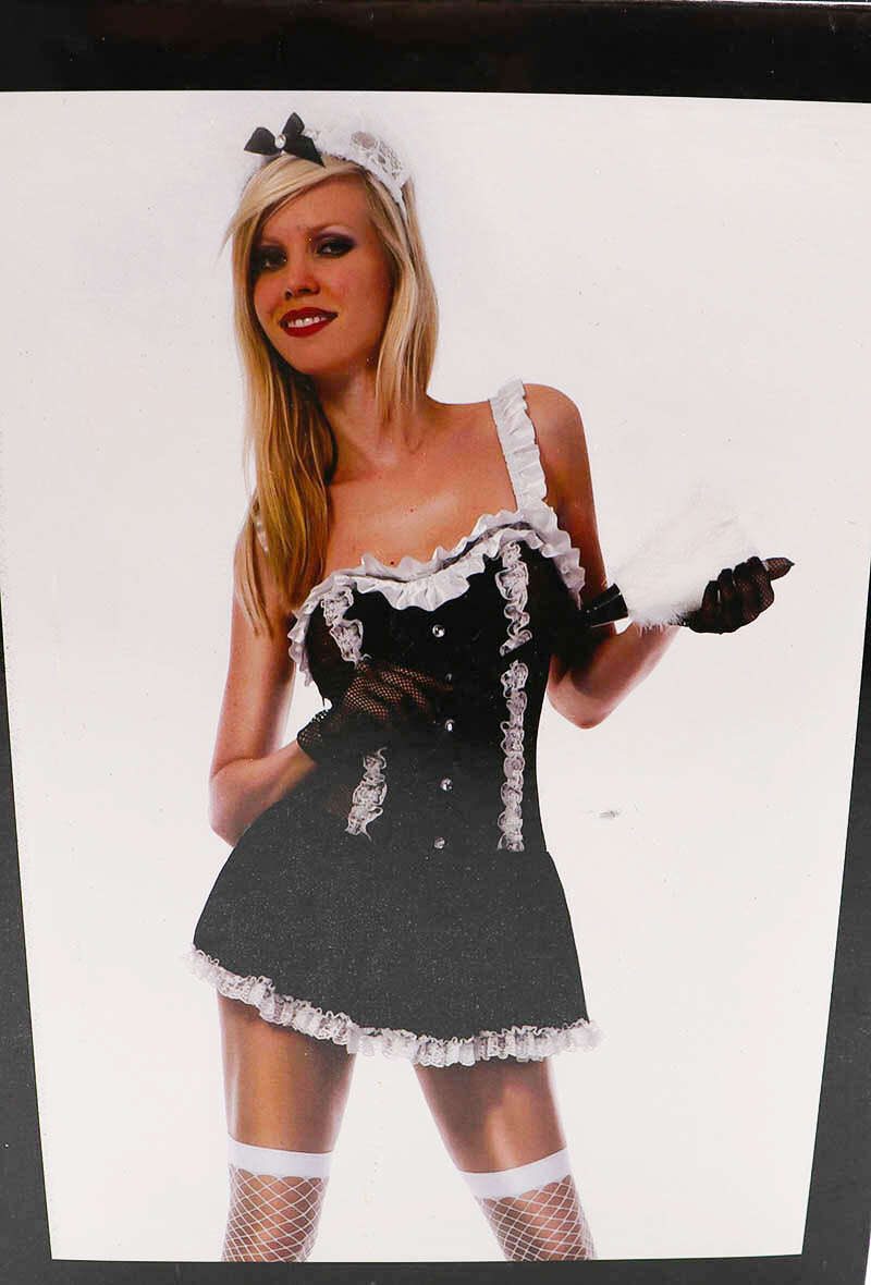 Grossiste MAR&CO Accessoires - Tenue sexy