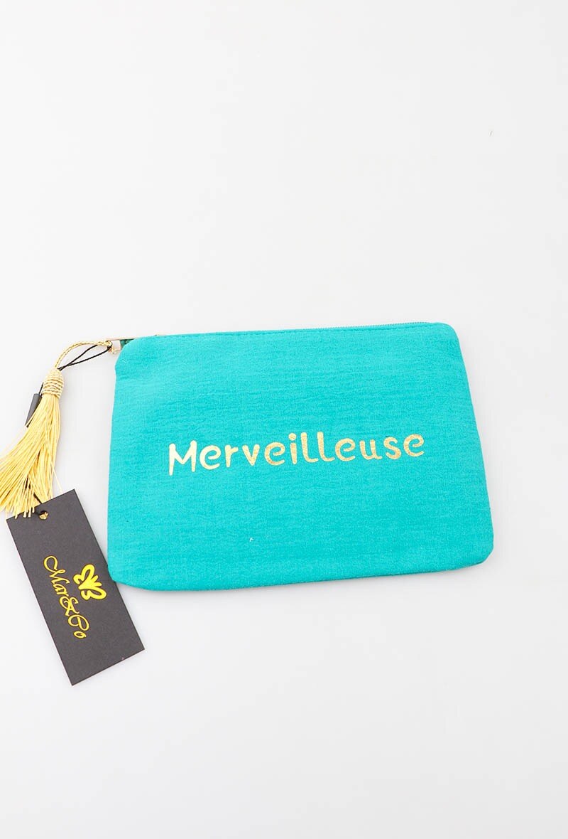 Mayorista MAR&CO Accessoires - Bolsa