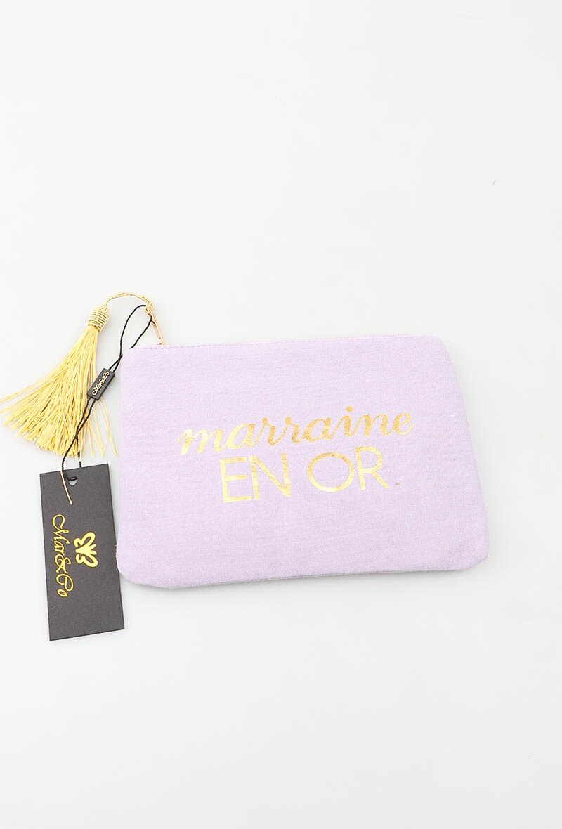 Mayorista MAR&CO Accessoires - Bolsa