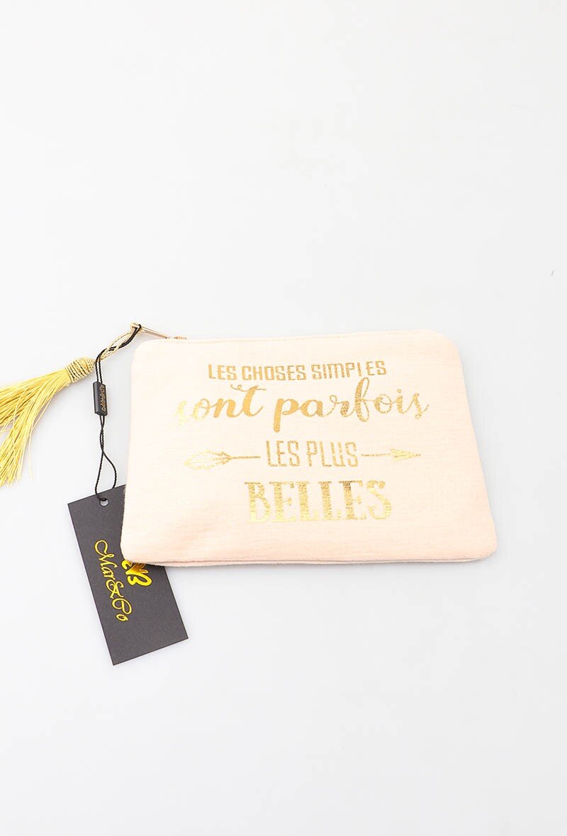 Mayorista MAR&CO Accessoires - Bolsa