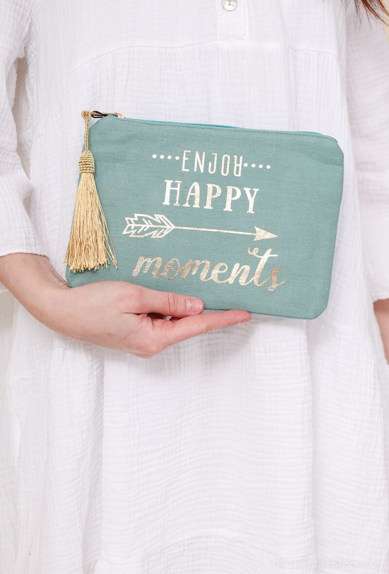 Grossiste MAR&CO Accessoires - Pochette