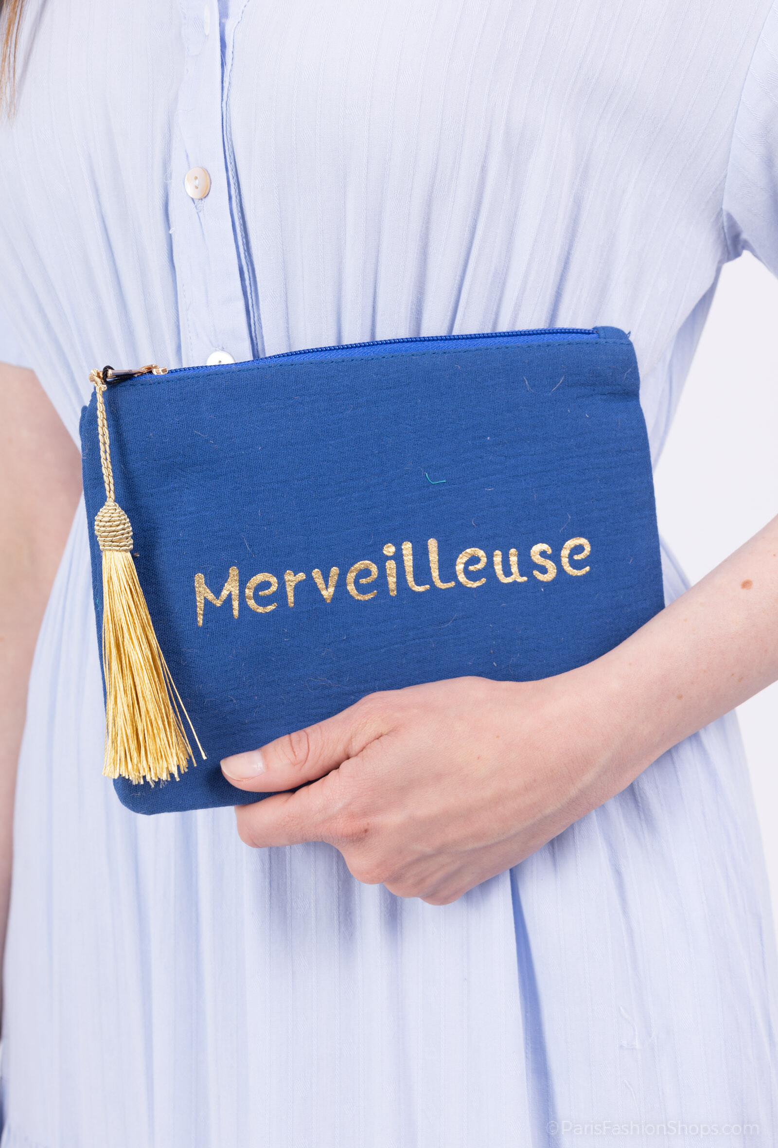 Grossiste MAR&CO Accessoires - Pochette