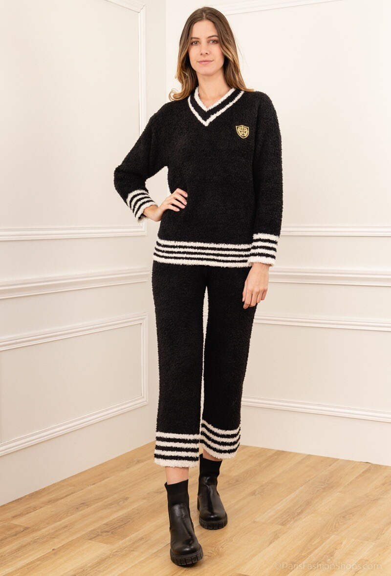 Grossiste MAR&CO Accessoires - Pyjama Ensemble