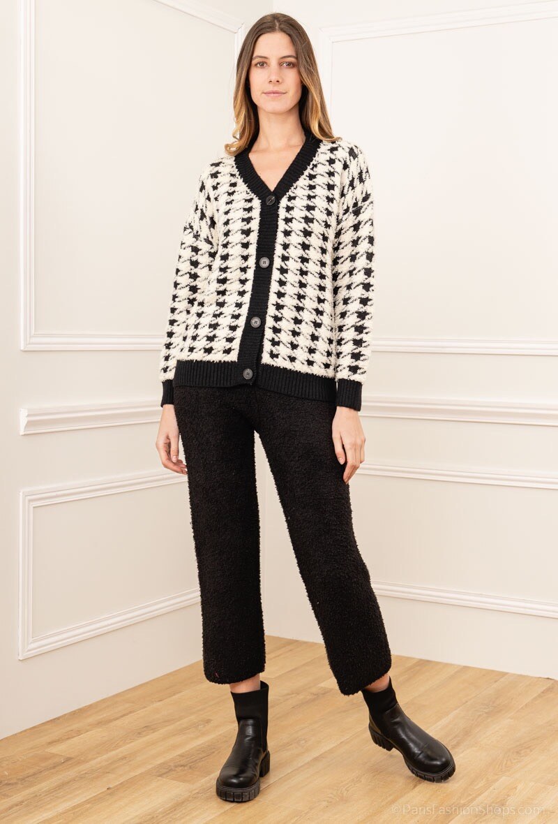 Großhändler MAR&CO Accessoires - Pyjama-Set
