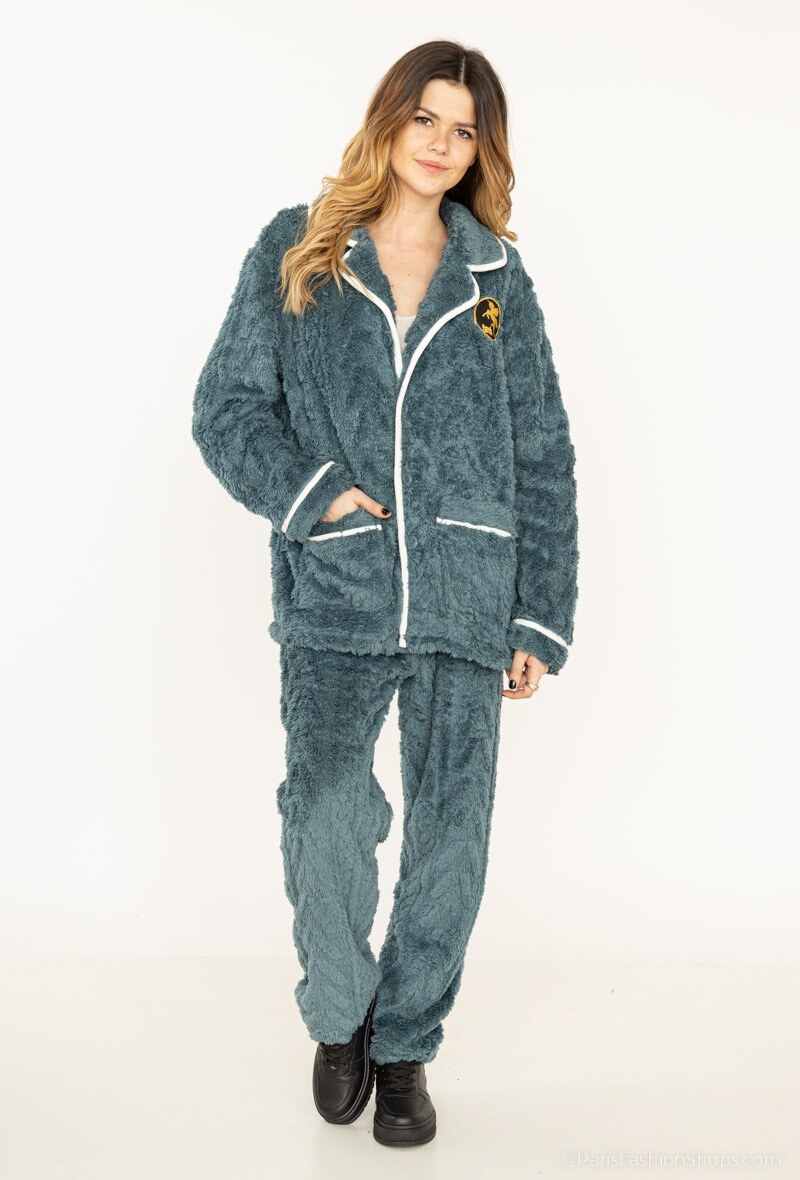 Großhändler MAR&CO Accessoires - Pyjama-Set