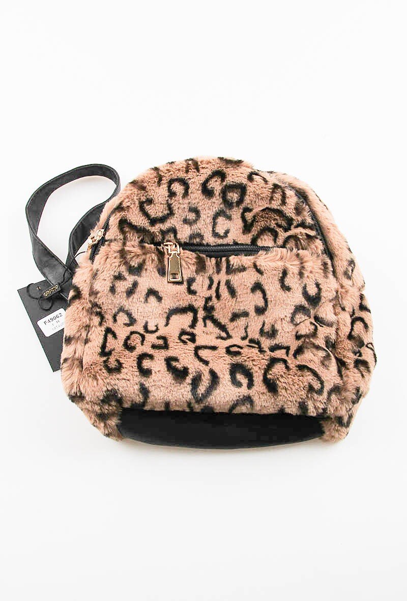 Mayorista MAR&CO Accessoires - Bolso de piel sintética