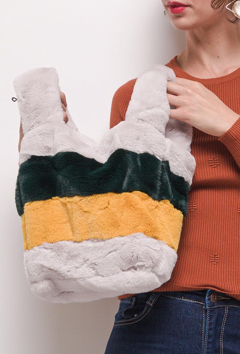 Grossiste MAR&CO Accessoires - Sac