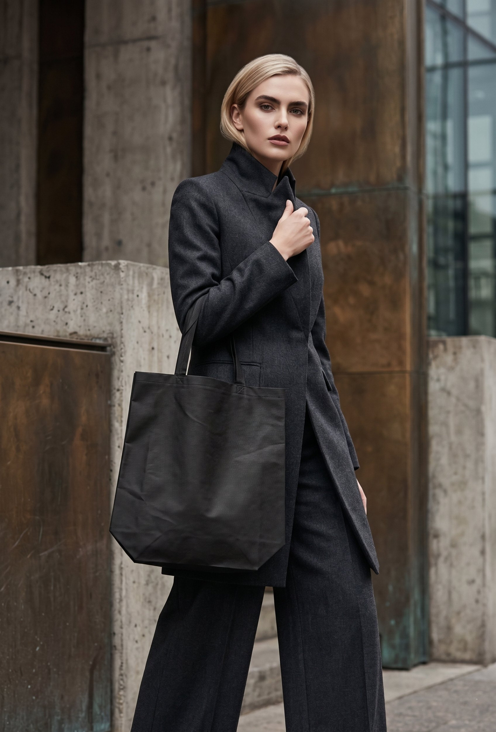 Großhändler MAR&CO Accessoires - Umweltfreundliche wiederverwendbare Tasche