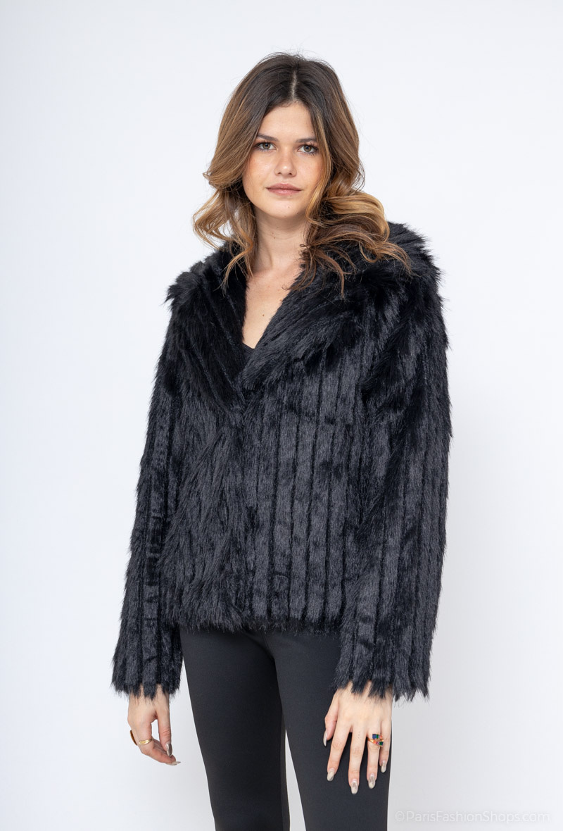Grossiste MAR&CO Accessoires - Veste