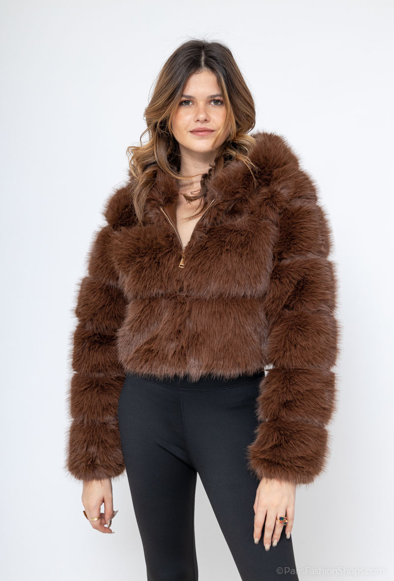 Grossiste MAR&CO Accessoires - veste
