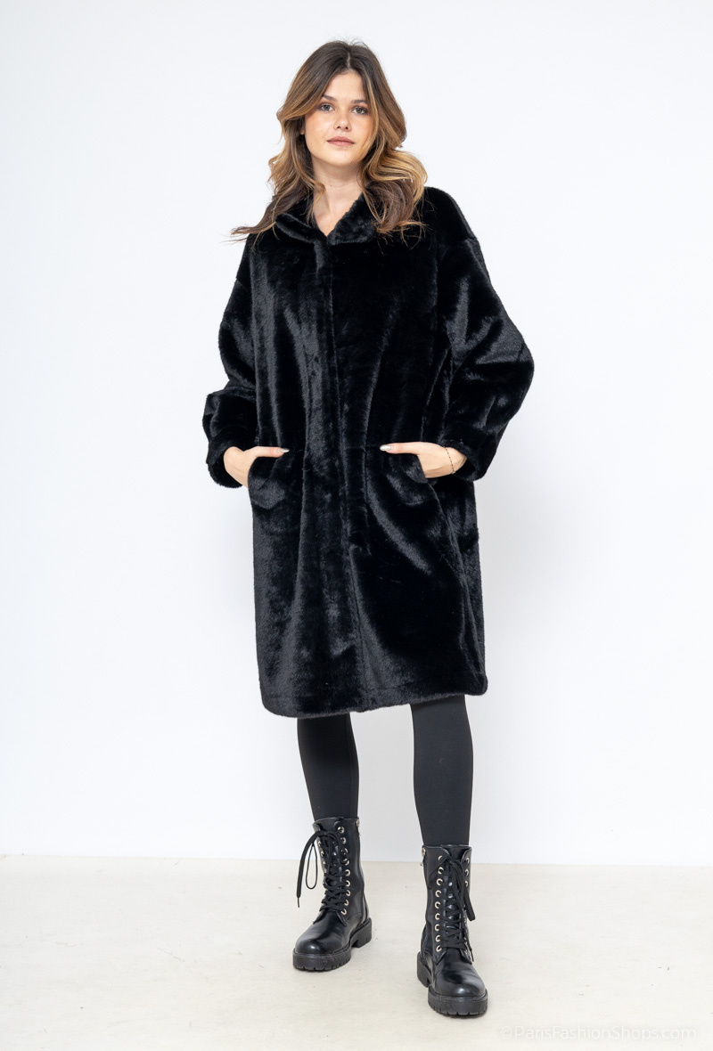Grossiste MAR&CO Accessoires - manteaux