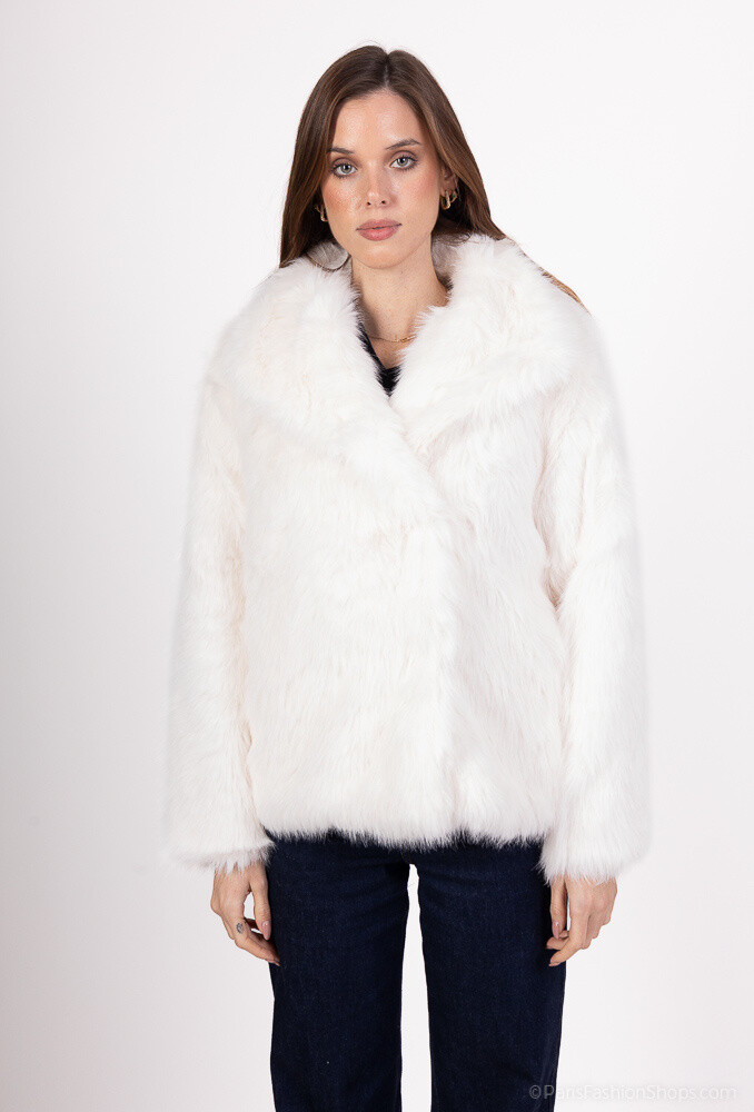 Mayorista MAR&CO Accessoires - chaqueta de piel sintética
