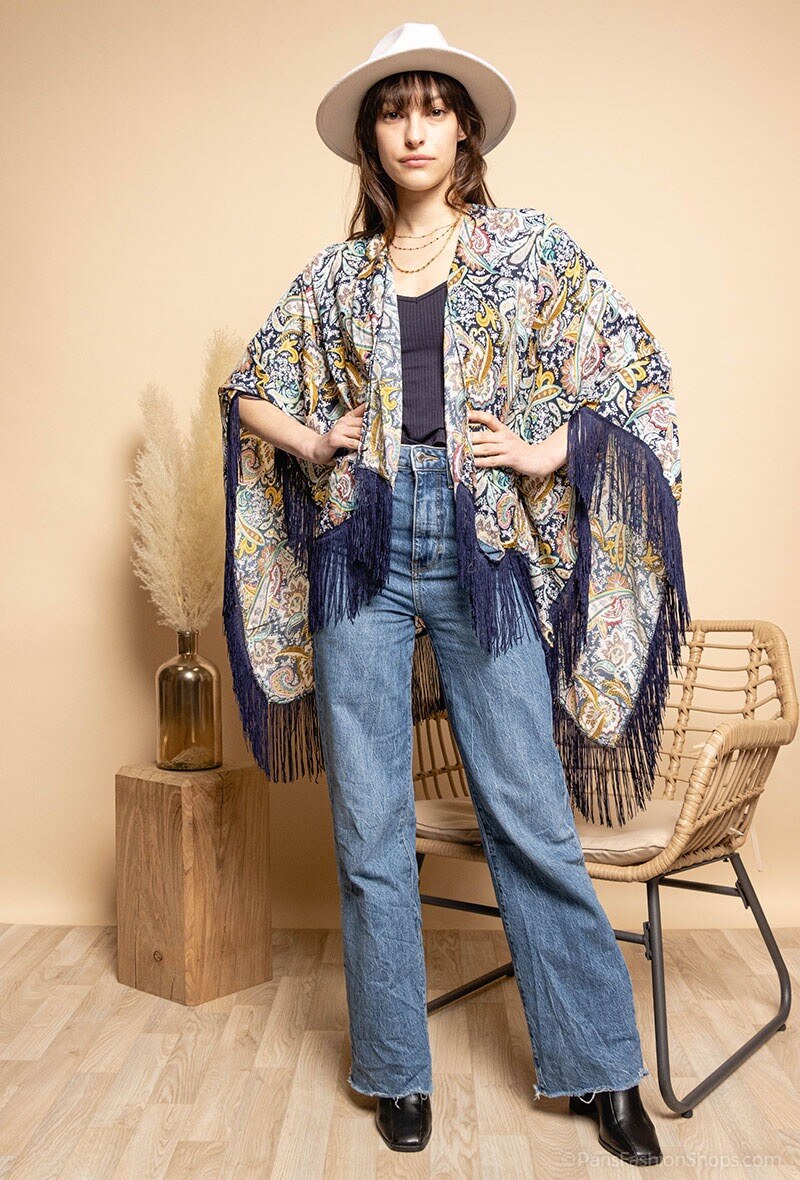 Wholesaler MAR&CO - poncho