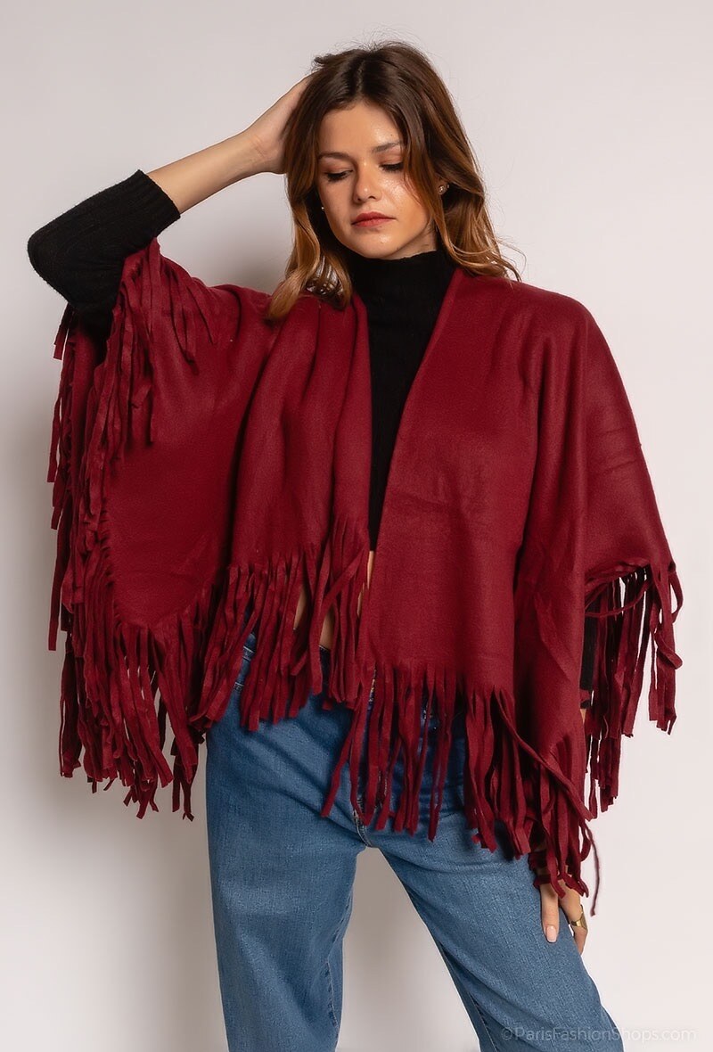 Wholesaler MAR&CO - Spotted coat