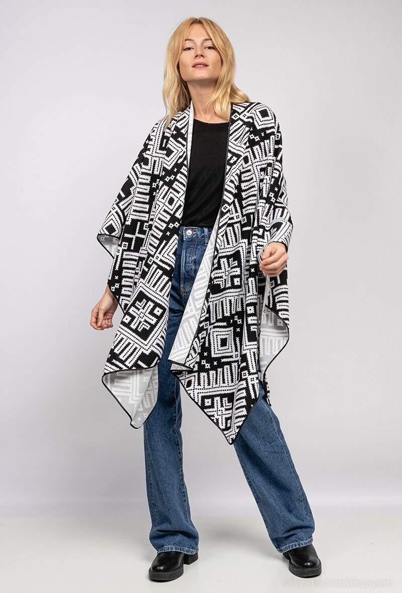 Wholesaler MAR&CO - Spotted coat
