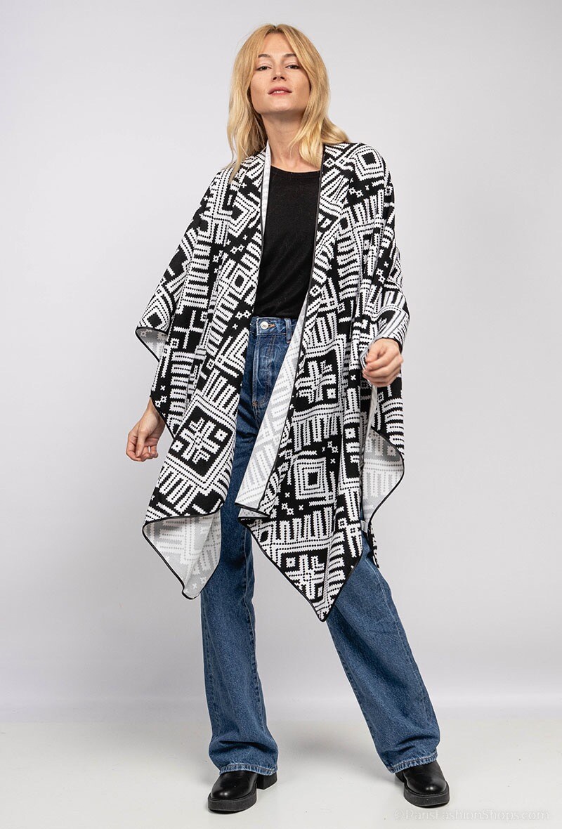 Wholesaler MAR&CO - Spotted coat