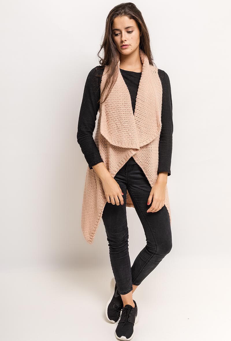 Grossiste MAR&CO - Pull