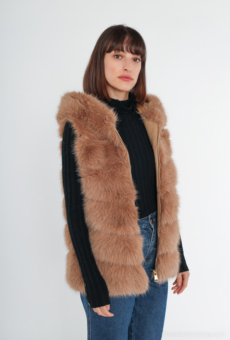 Wholesaler MAR&CO - Vest