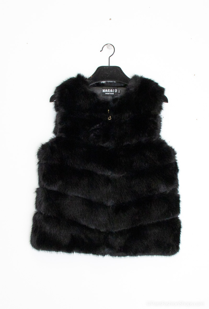 Wholesaler MAR&CO - Vest