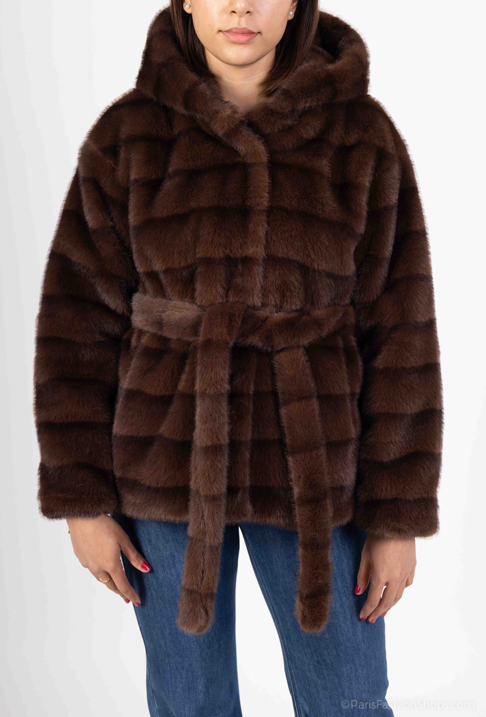 Wholesaler MAR&CO - long coats