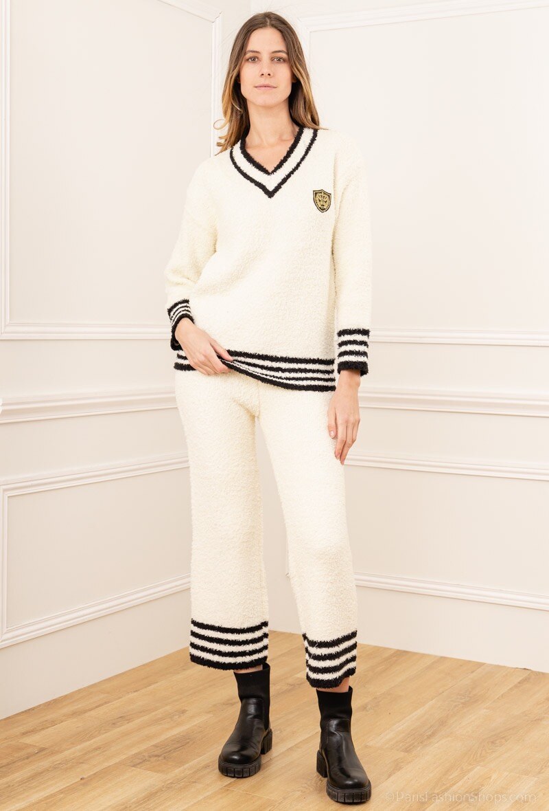 Großhändler MAR&CO - Pyjama-Set
