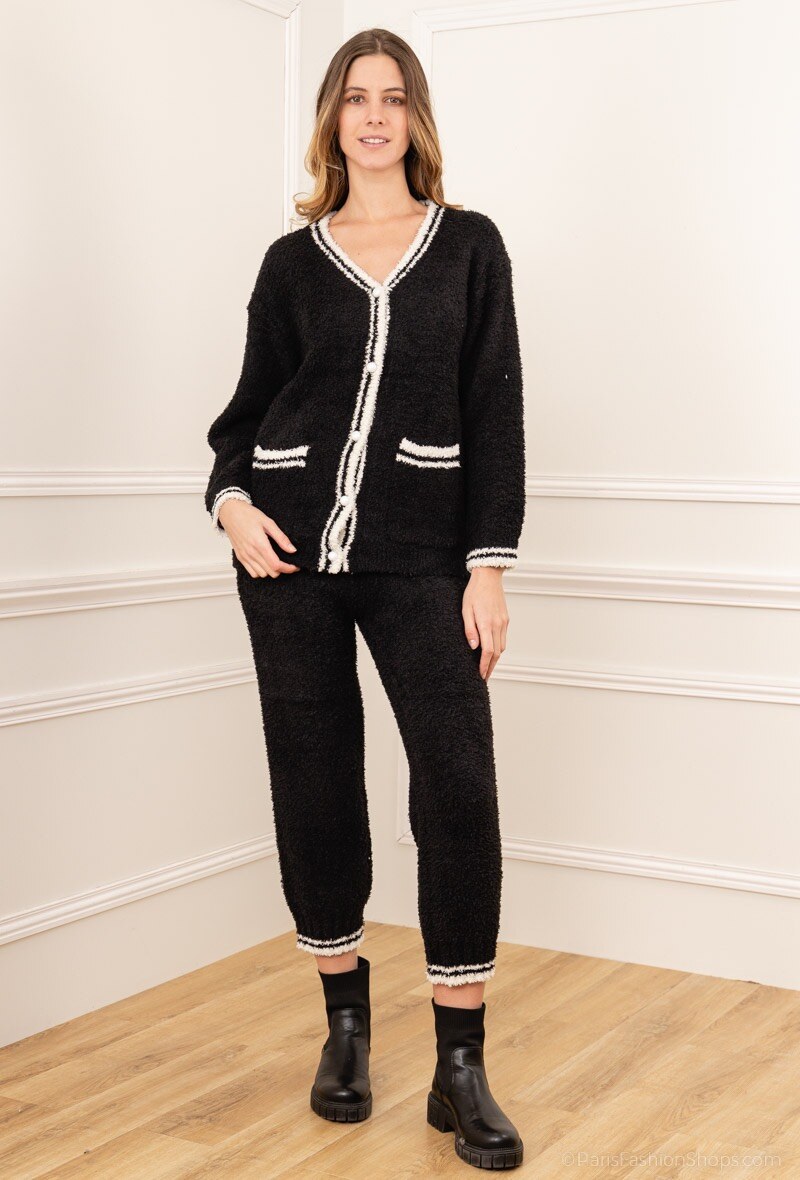 Großhändler MAR&CO - Pyjama-Set