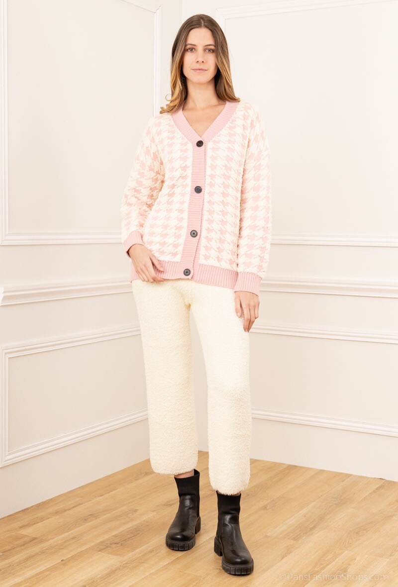 Großhändler MAR&CO - Pyjama-Set