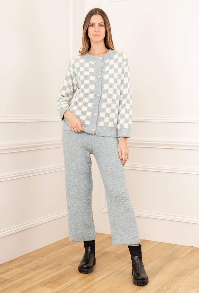 Großhändler MAR&CO - Pyjama-Set
