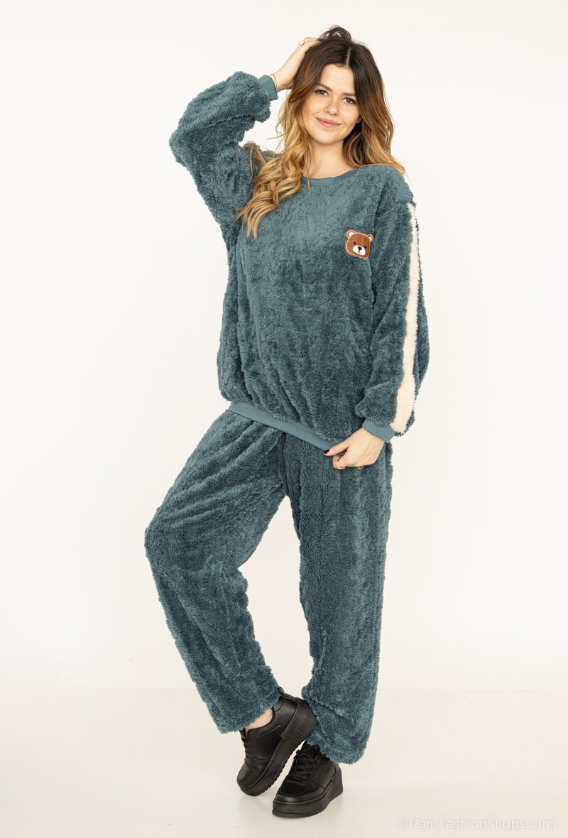 Großhändler MAR&CO - Pyjama-Set
