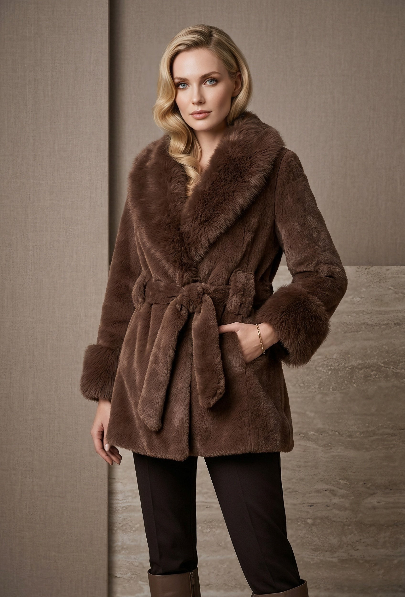 Grossiste MAR&CO - Veste